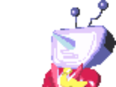 deltarune undertale tenna ant antenna boss chapitre 3 groovy presentateur show its tv time television