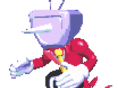 deltarune undertale tenna ant antenna boss chapitre 3 groovy presentateur show its tv time television