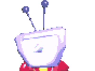 deltarune undertale tenna ant antenna boss chapitre 3 groovy presentateur show its tv time television