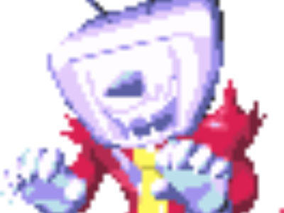 deltarune undertale tenna ant antenna boss chapitre 3 groovy presentateur show its tv time television
