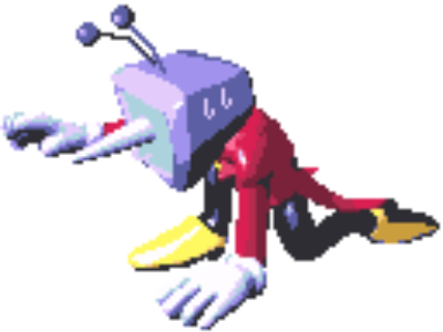 deltarune undertale tenna ant antenna boss chapitre 3 groovy presentateur show its tv time television
