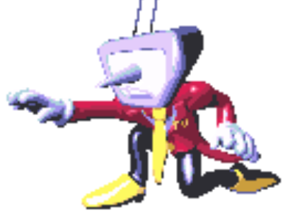 deltarune undertale tenna ant antenna boss chapitre 3 groovy presentateur show its tv time television