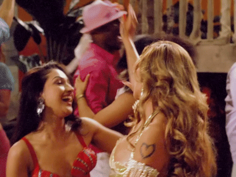 karol g papasito brune ivonny bonita gif