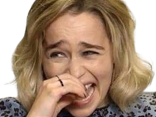 emilia isobel euphemia rose clarke actrice britannique anglaise yeux bleus petite femme blonde mi long