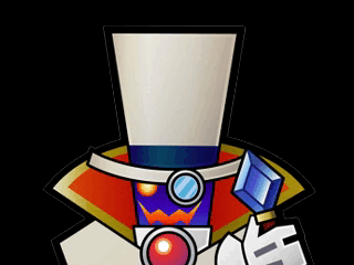 niark comte super paper mario nintendo