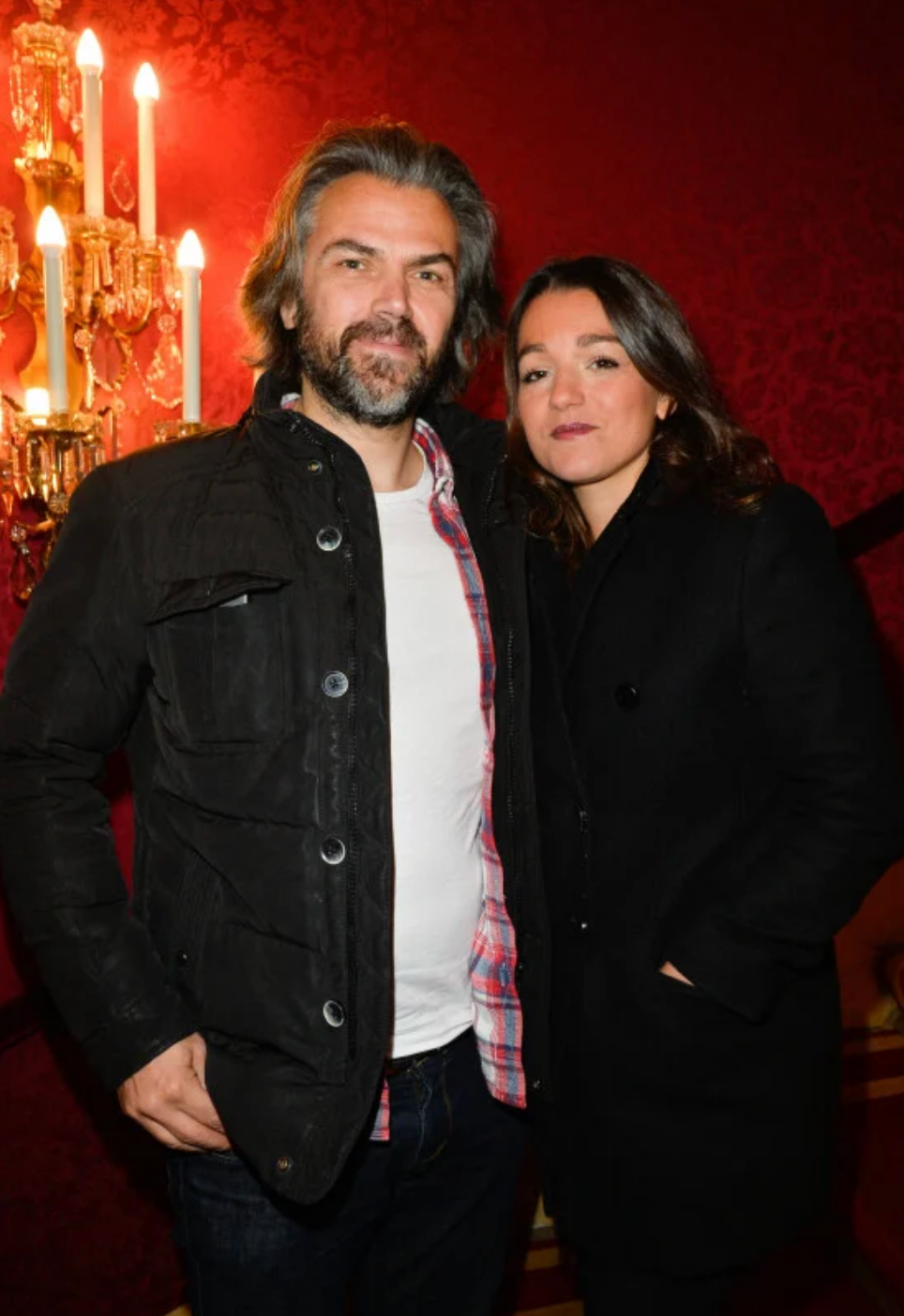 aymeric caron lfi gaza palestine teen femme meuf fille gauche gaucho