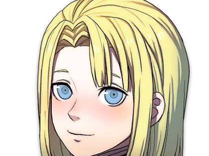 dimitri alexandre blaiddyd fire emblem three houses fe3h jeu roi saint royaume faerghus lion saphir