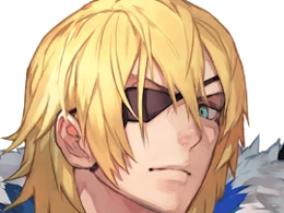 dimitri alexandre blaiddyd fire emblem three houses fe3h jeu roi saint royaume faerghus lion saphir
