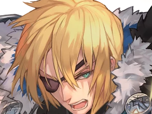 dimitri alexandre blaiddyd fire emblem three houses fe3h jeu roi saint royaume faerghus lion saphir