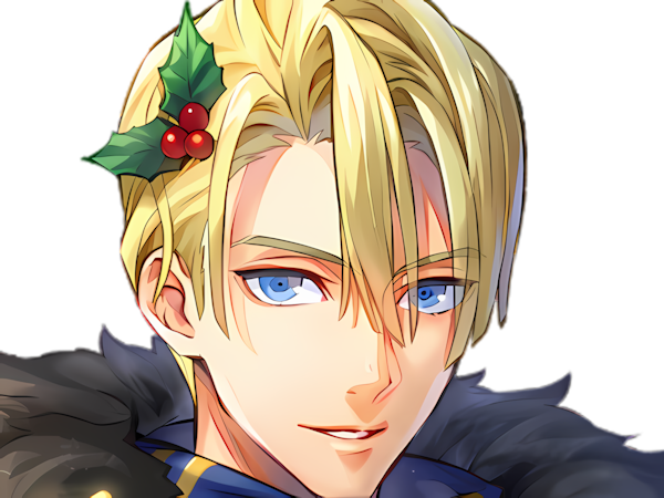 dimitri alexandre blaiddyd fire emblem three houses fe3h jeu roi saint royaume faerghus lion saphir