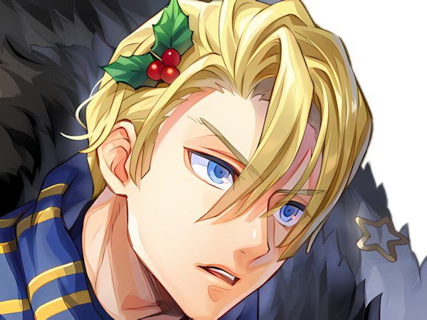 dimitri alexandre blaiddyd fire emblem three houses fe3h jeu roi saint royaume faerghus lion saphir
