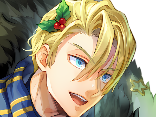 dimitri alexandre blaiddyd fire emblem three houses fe3h jeu roi saint royaume faerghus lion saphir