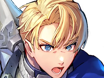 dimitri alexandre blaiddyd fire emblem three houses fe3h roi saint royaume faerghus lion saphir moupe