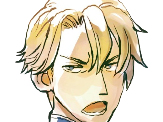 dimitri alexandre blaiddyd fire emblem three houses fe3h jeu roi saint royaume faerghus lion saphir