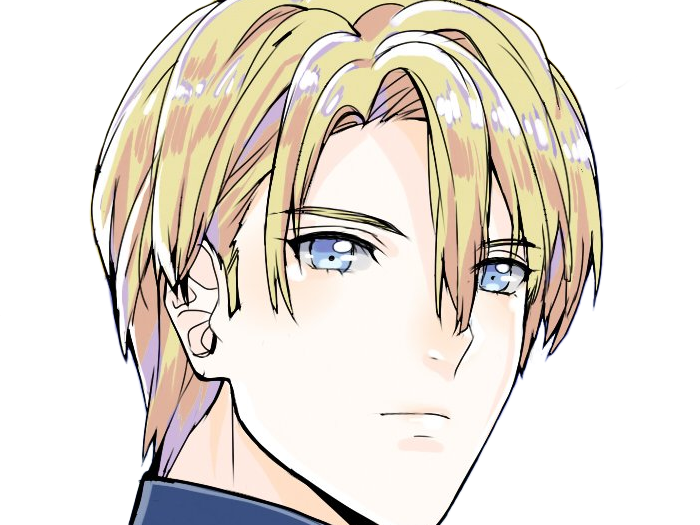 dimitri alexandre blaiddyd fire emblem three houses fe3h roi saint royaume faerghus lion saphir moupe