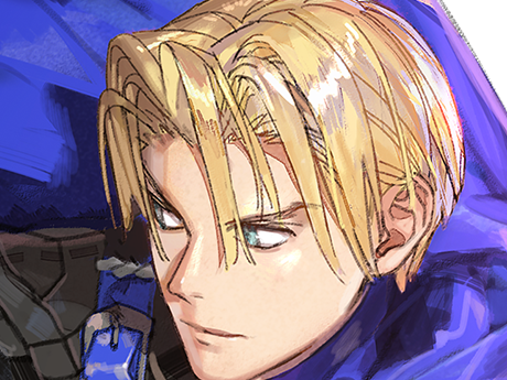 dimitri alexandre blaiddyd fire emblem three houses fe3h roi saint royaume faerghus lion saphir moupe