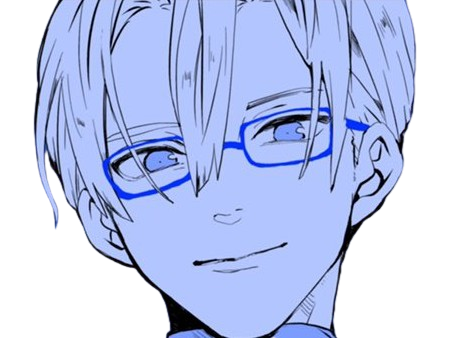Sticker dimitri alexandre blaiddyd fire emblem three houses fe3h jeu roi saint royaume faerghus lion saphir par Dark-63