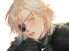 dimitri-alexandre-blaiddyd-fire-emblem-three-houses-fe3h-jeu-roi-saint-royaume-faerghus-lion-saphir