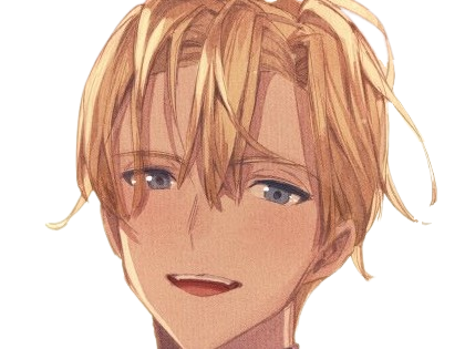 Sticker dimitri alexandre blaiddyd fire emblem three houses fe3h jeu roi saint royaume faerghus lion saphir par Dark-63