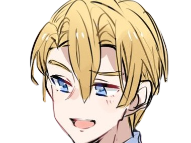 Sticker dimitri alexandre blaiddyd fire emblem three houses fe3h jeu roi saint royaume faerghus lion saphir par Dark-63