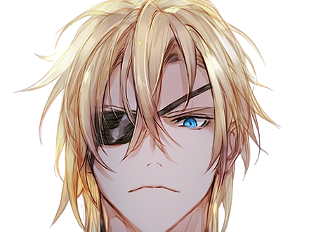 Sticker dimitri alexandre blaiddyd fire emblem three houses fe3h jeu roi saint royaume faerghus lion saphir par Dark-63