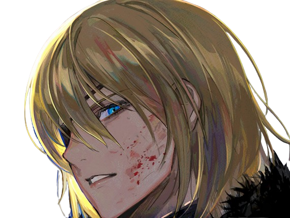 dimitri alexandre blaiddyd fire emblem three houses fe3h jeu roi saint royaume faerghus lion saphir