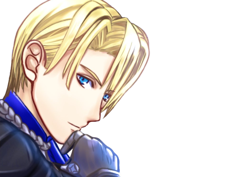 dimitri alexandre blaiddyd fire emblem three houses fe3h roi saint royaume faerghus lion saphir moupe
