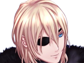Sticker dimitri alexandre blaiddyd fire emblem three houses fe3h jeu roi saint royaume faerghus lion saphir par Dark-63