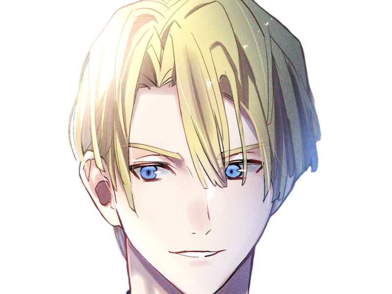 dimitri alexandre blaiddyd fire emblem three houses fe3h roi saint royaume faerghus lion saphir moupe