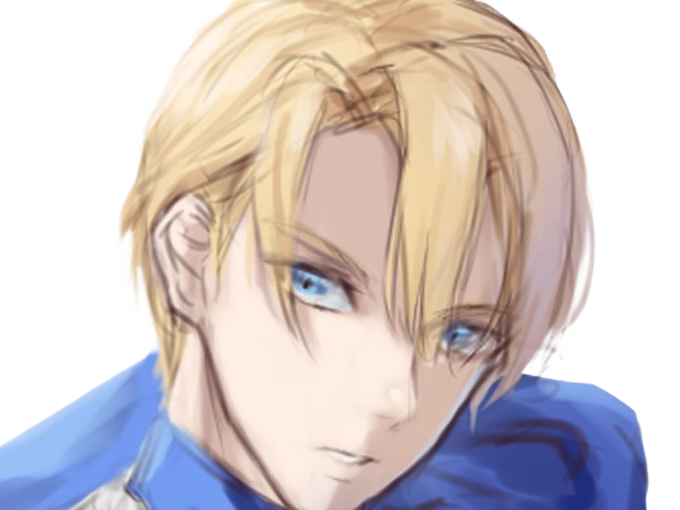 dimitri alexandre blaiddyd fire emblem three houses fe3h jeu roi saint royaume faerghus lion saphir