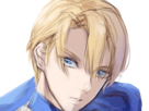 dimitri-alexandre-blaiddyd-fire-emblem-three-houses-fe3h-jeu-roi-saint-royaume-faerghus-lion-saphir