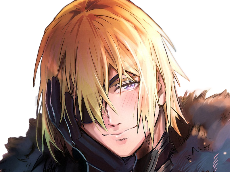 dimitri alexandre blaiddyd fire emblem three houses fe3h jeu roi saint royaume faerghus lion saphir