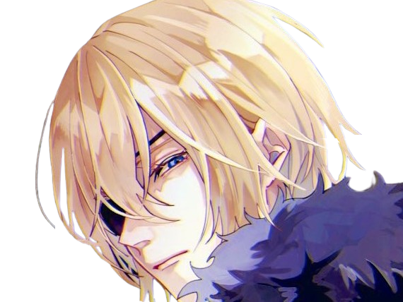 Sticker dimitri alexandre blaiddyd fire emblem three houses fe3h jeu roi saint royaume faerghus lion saphir par Dark-63