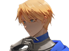 dimitri-alexandre-blaiddyd-fire-emblem-three-houses-fe3h-roi-saint-royaume-faerghus-lion-saphir-moupe