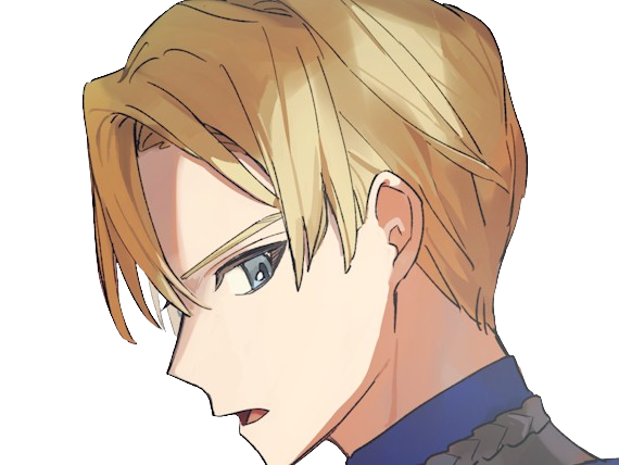 dimitri alexandre blaiddyd fire emblem three houses fe3h roi saint royaume faerghus lion saphir moupe