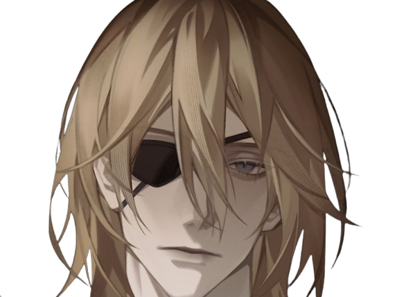 Sticker dimitri alexandre blaiddyd fire emblem three houses fe3h jeu roi saint royaume faerghus lion saphir par Dark-63