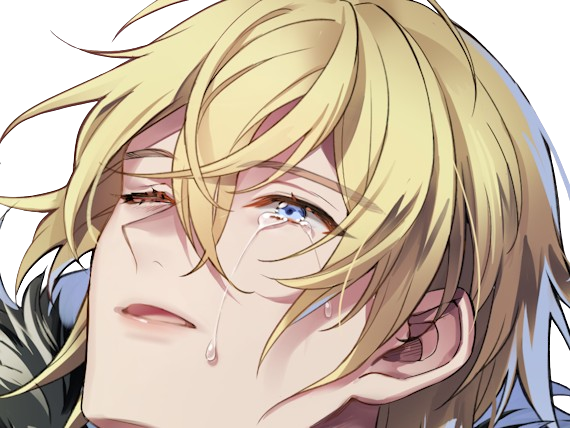 Sticker dimitri alexandre blaiddyd fire emblem three houses fe3h jeu roi saint royaume faerghus lion saphir par Dark-63