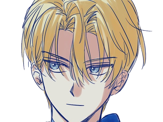 Sticker dimitri alexandre blaiddyd fire emblem three houses fe3h jeu roi saint royaume faerghus lion saphir par Dark-63