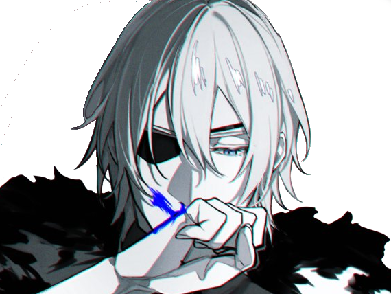 Sticker dimitri alexandre blaiddyd fire emblem three houses fe3h jeu roi saint royaume faerghus lion saphir par Dark-63
