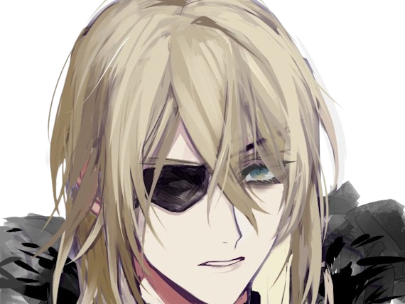 Sticker dimitri alexandre blaiddyd fire emblem three houses fe3h jeu roi saint royaume faerghus lion saphir par Dark-63