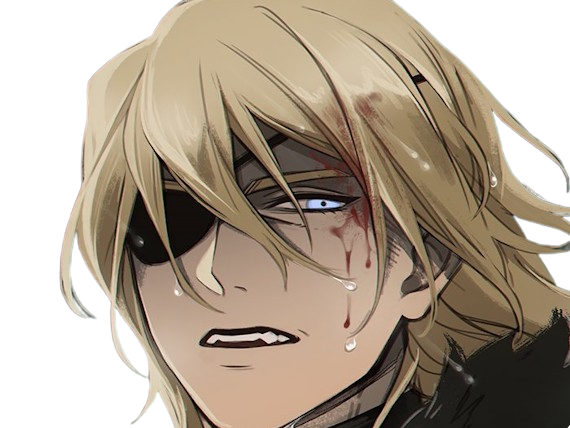 Sticker dimitri alexandre blaiddyd fire emblem three houses fe3h jeu roi saint royaume faerghus lion saphir par Dark-63