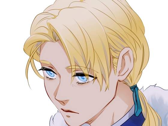 Sticker dimitri alexandre blaiddyd fire emblem three houses fe3h jeu roi saint royaume faerghus lion saphir par Dark-63