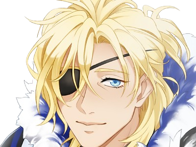 Sticker dimitri alexandre blaiddyd fire emblem three houses fe3h jeu roi saint royaume faerghus lion saphir par Dark-63