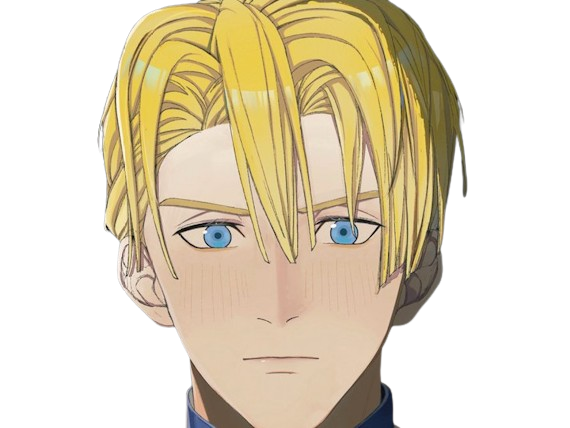 dimitri alexandre blaiddyd fire emblem three houses fe3h jeu roi saint royaume faerghus lion saphir