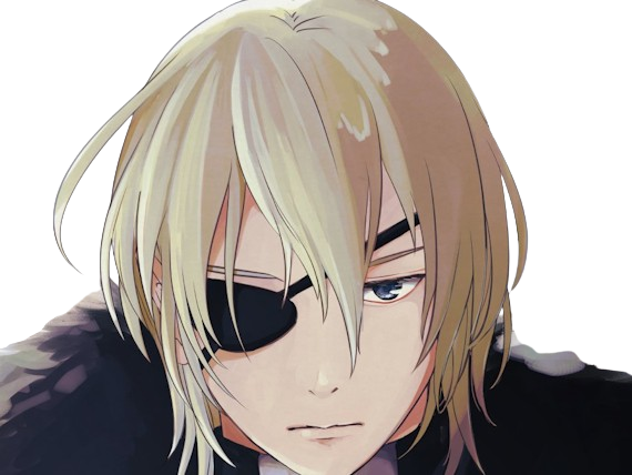 Sticker dimitri alexandre blaiddyd fire emblem three houses fe3h jeu roi saint royaume faerghus lion saphir par Dark-63