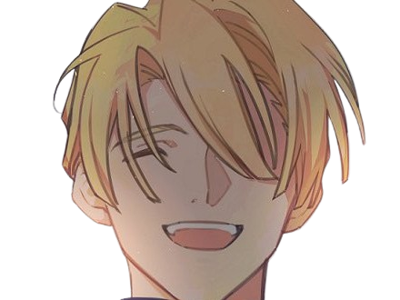 Sticker dimitri alexandre blaiddyd fire emblem three houses fe3h jeu roi saint royaume faerghus lion saphir par Dark-63
