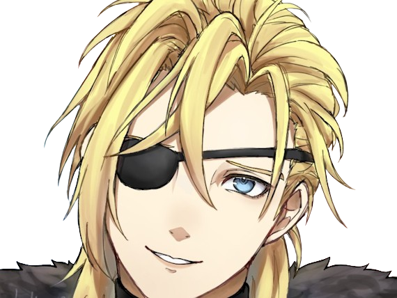 dimitri alexandre blaiddyd fire emblem three houses fe3h jeu roi saint royaume faerghus lion saphir