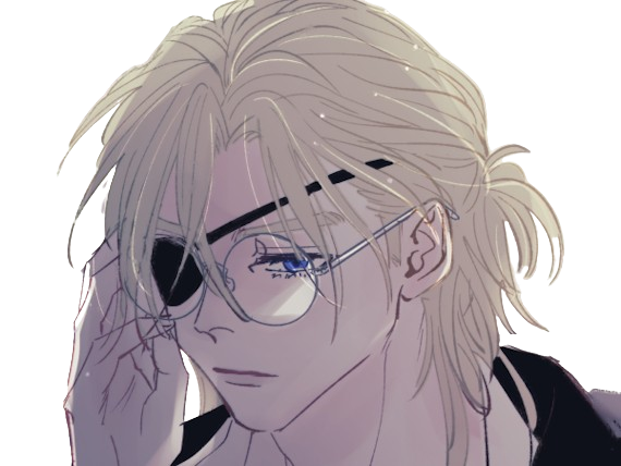 Sticker dimitri alexandre blaiddyd fire emblem three houses fe3h jeu roi saint royaume faerghus lion saphir par Dark-63