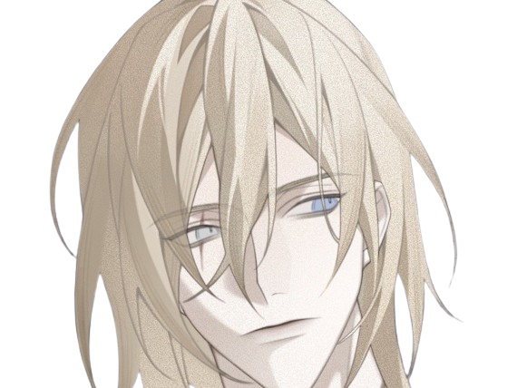 Sticker dimitri alexandre blaiddyd fire emblem three houses fe3h jeu roi saint royaume faerghus lion saphir par Dark-63