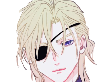 Sticker dimitri alexandre blaiddyd fire emblem three houses fe3h jeu roi saint royaume faerghus lion saphir par Dark-63